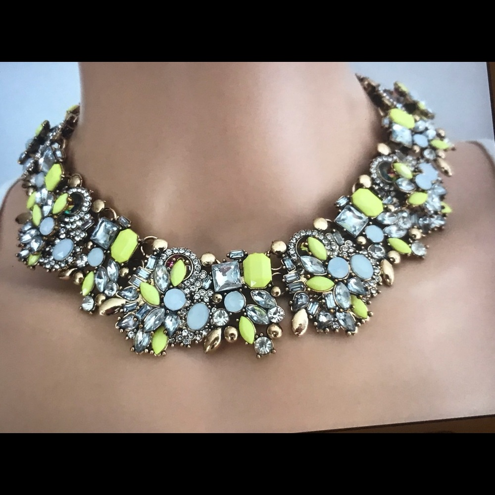 Necklace - Picture 8 of 8